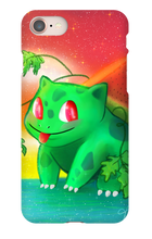 Bulbasaur iPhone Phone Cases pokemon