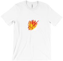 Fire T-Shirt