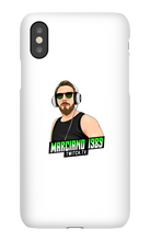 marciano1989 iPhone Phone Cases