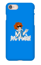 heyitsmadara iPhone Phone Cases