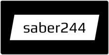 saber244 XXL Gaming Mousepad