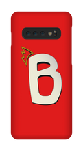biggiexe Samsung Phone Cases