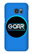 GOAR Logo Samsung Phone Cases