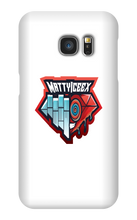 mattyiceex Samsung Phone Cases