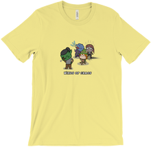 Winds of Chaos T-Shirts