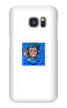 djmay2 Samsung Phone Cases