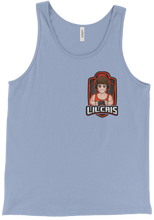 LilCris Tank Top