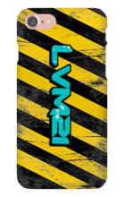 lvm21 iPhone Phone Cases