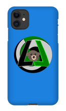 sailinglurch iPhone Phone Cases