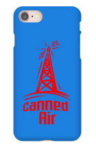 Canned AIr iPhone Phone Cases