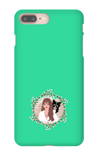 gomarsebouge iPhone Phone Cases