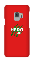 HeroRP Samsung Handyhülle