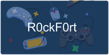 R0ckF0rt