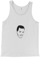 johnny_pintas Tank Top