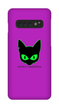 ladyhahaa Samsung Phone Cases