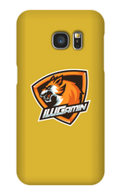iwgamin Samsung Phone Cases