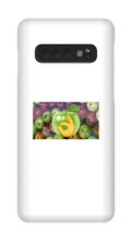 alma_chanell Samsung Phone Cases