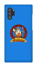 haarektheginger Samsung Phone Cases