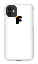 fabio_cfb iPhone Phone Cases
