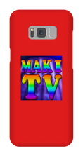 makitvoficial Samsung Phone Cases