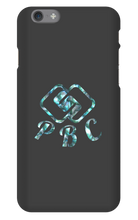 tnox_pbc iPhone Phone Cases