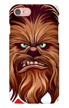 thewookie3360_ttv iPhone Phone Cases