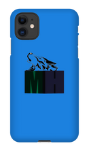 moonshowl iPhone Phone Cases