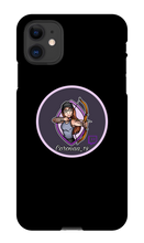 coronaa_19 iPhone Phone Cases