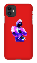 leonidasiisparta iPhone Phone Cases