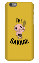 the1stsavagemma iPhone Phone Cases