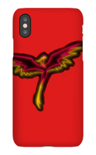 lilxphoenix iPhone Phone Cases