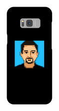 sinijjedi Samsung Phone Cases