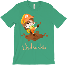 SaleiaLive T-Shirt "Matschleia"