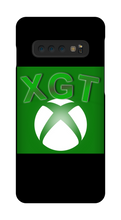 xboxgamestech Samsung Phone Cases