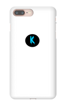 kareox iPhone Phone Cases