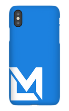 lynchy__au iPhone Phone Cases