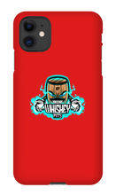 Whiskeypits iPhone Phone Cases