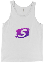Scratcher X Smalltown "Logo" Tank Top