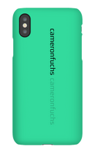Official Cameron Phone Case