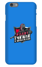 t3kn1k_ iPhone Phone Cases
