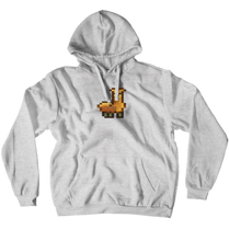 Llama Hoodies