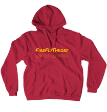 fireflytheory Hoodies (No-Zip/Pullover)