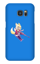 failie1 Samsung Phone Cases