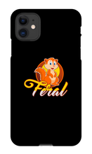 Squirrel iPhone Protection System