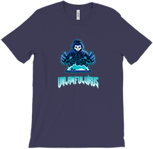 unlawful_virus T-Shirts