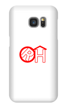 rotolhouse Samsung Phone Cases