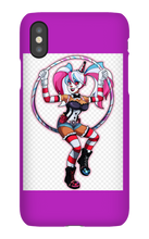 lunatickmsf iPhone Phone Cases