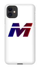 missmatchtv iPhone Phone Cases