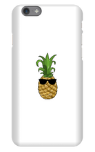 dakkers iPhone Phone Cases