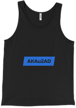 akau2ad Tank Top